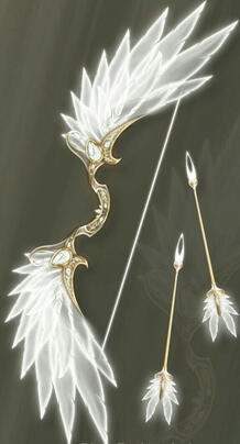 → Arco Celestial (2000 pontos)